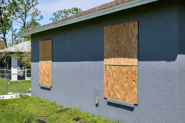 Affordable Siding Repair and Maintenance Services in Steele, MO